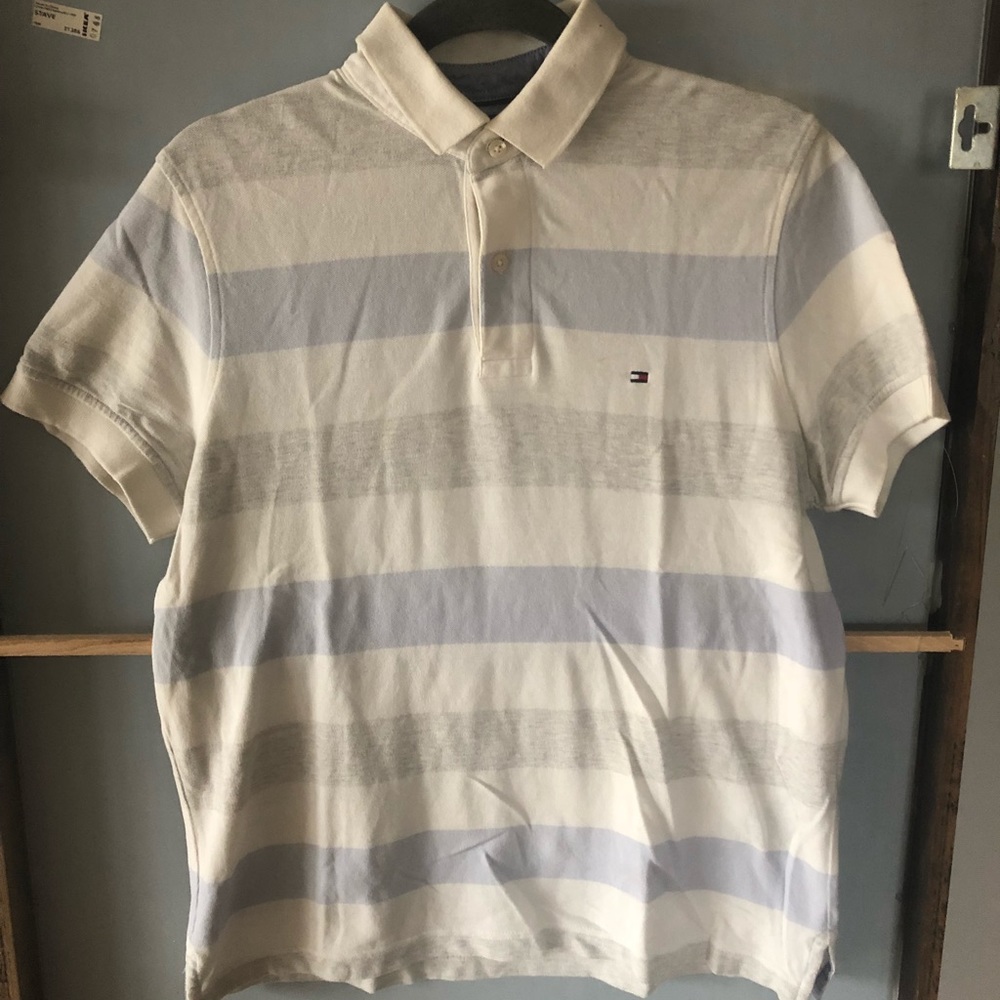 Tommy Hilfiger polo